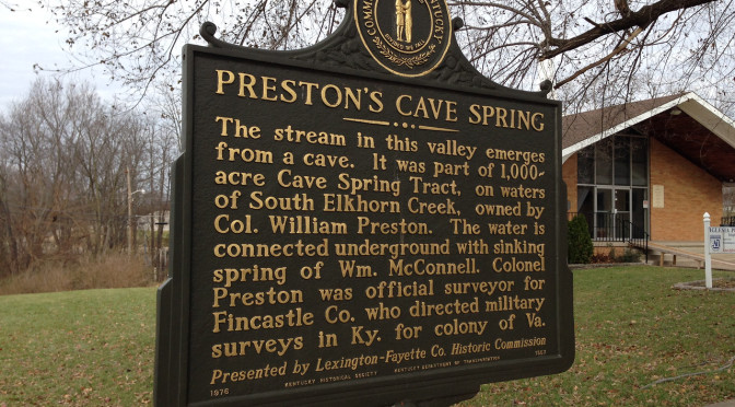 Day 64-Hiding Springs