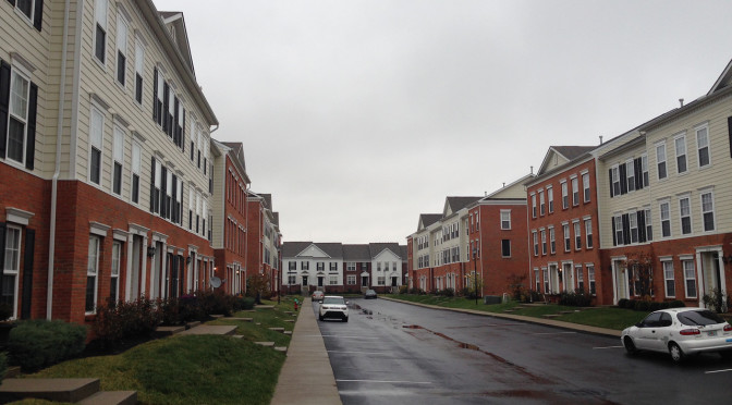 Day 66-Blacktop