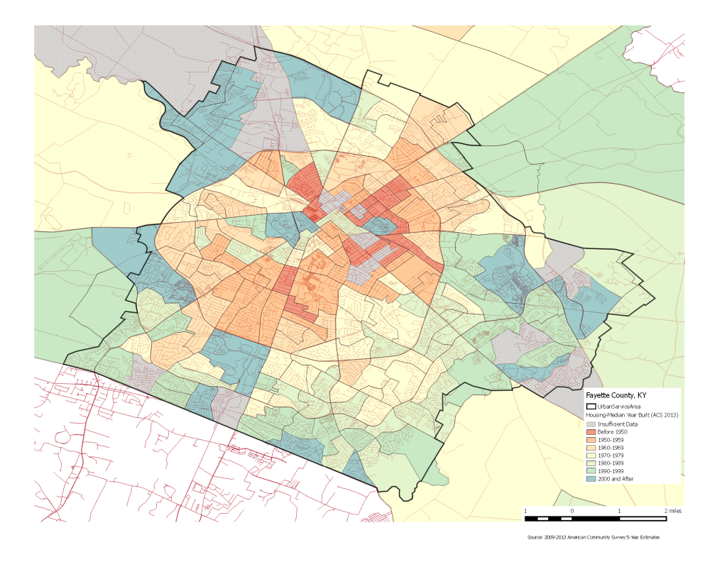 Housing Age 90dpi