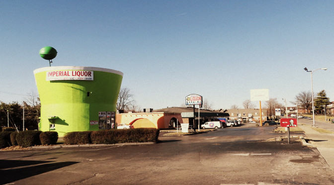 Day 81-Postwar Walkability in Action