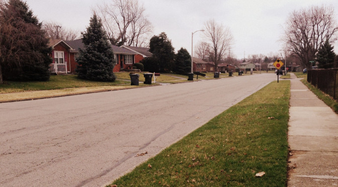 Day 86-Return to Rookwood