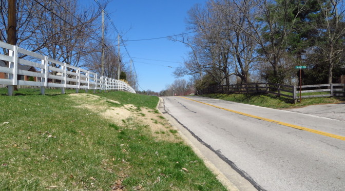 Day 92-No Overnight Street Parking