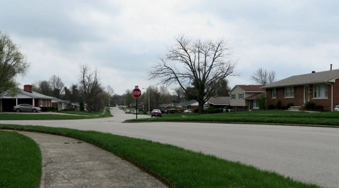Day 95-Sightlines