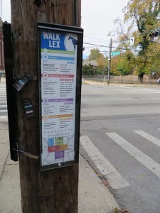 WalkLex sign